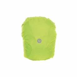 AGU Regen- Und Schmutzh&uuml;lle Raincover Gelb Gr. M F&uuml;r Seitentasche