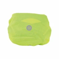 AGU Regen- Und Schmutzh&uuml;lle Raincover Gelb Gr. XS F&uuml;r Kleine Lenkertasche