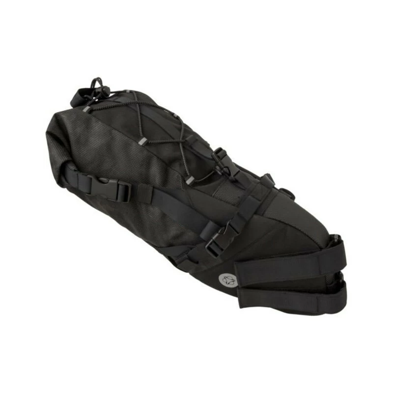 AGU Seat-Pack VENTURE Handelbar 10 Liter Reflective Mist 1 AGU Seat-Pack VENTURE Handelbar 10 Liter Reflective Mist