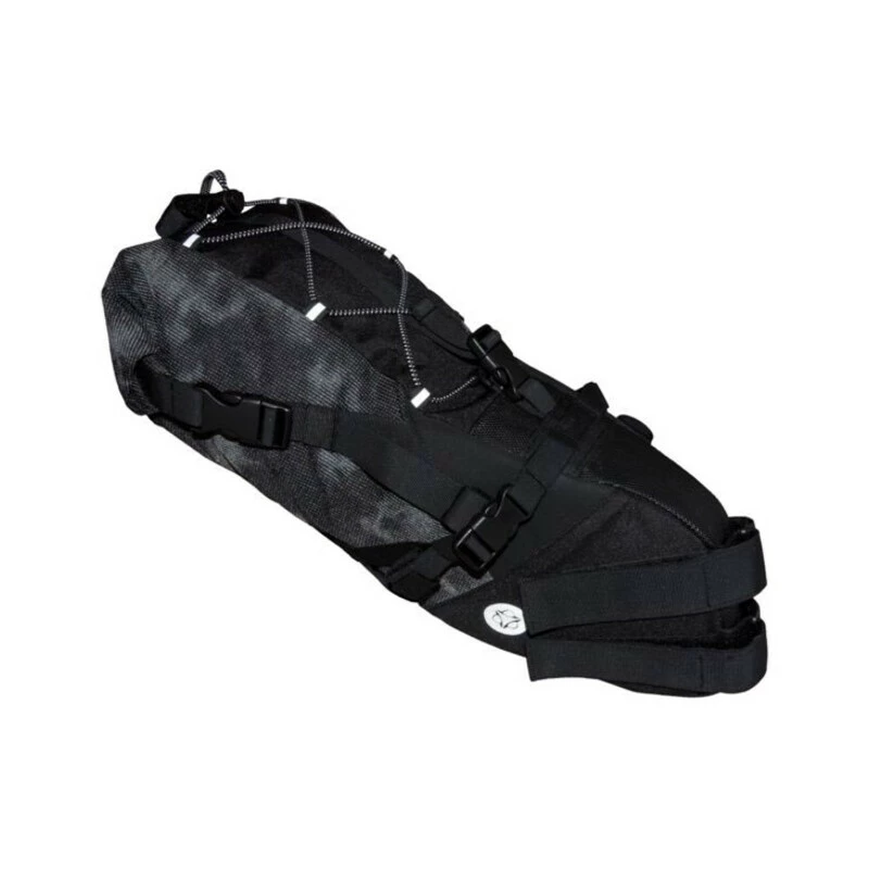 AGU Seat-Pack VENTURE Handelbar 10 Liter Reflective Mist 2 AGU Seat-Pack VENTURE Handelbar 10 Liter Reflective Mist – Bild 2