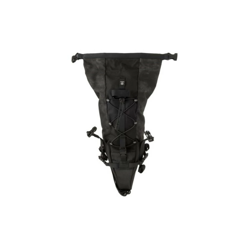 AGU Seat-Pack VENTURE Handelbar 10 Liter Reflective Mist 3 AGU Seat-Pack VENTURE Handelbar 10 Liter Reflective Mist – Bild 3