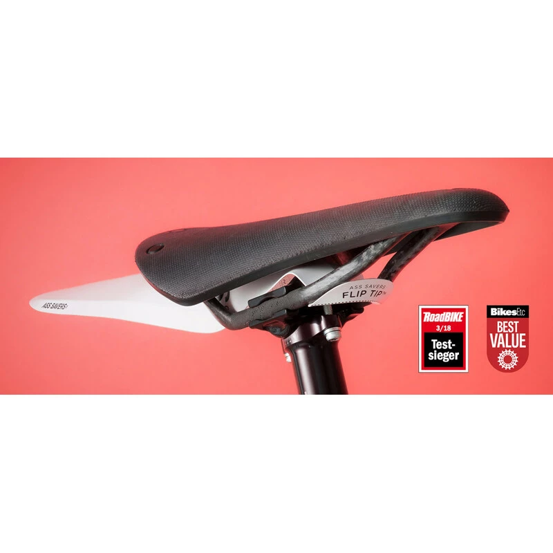 Ass-savers Ass Savers Big, White 2 Ass-savers Ass Savers Big, White – Bild 2