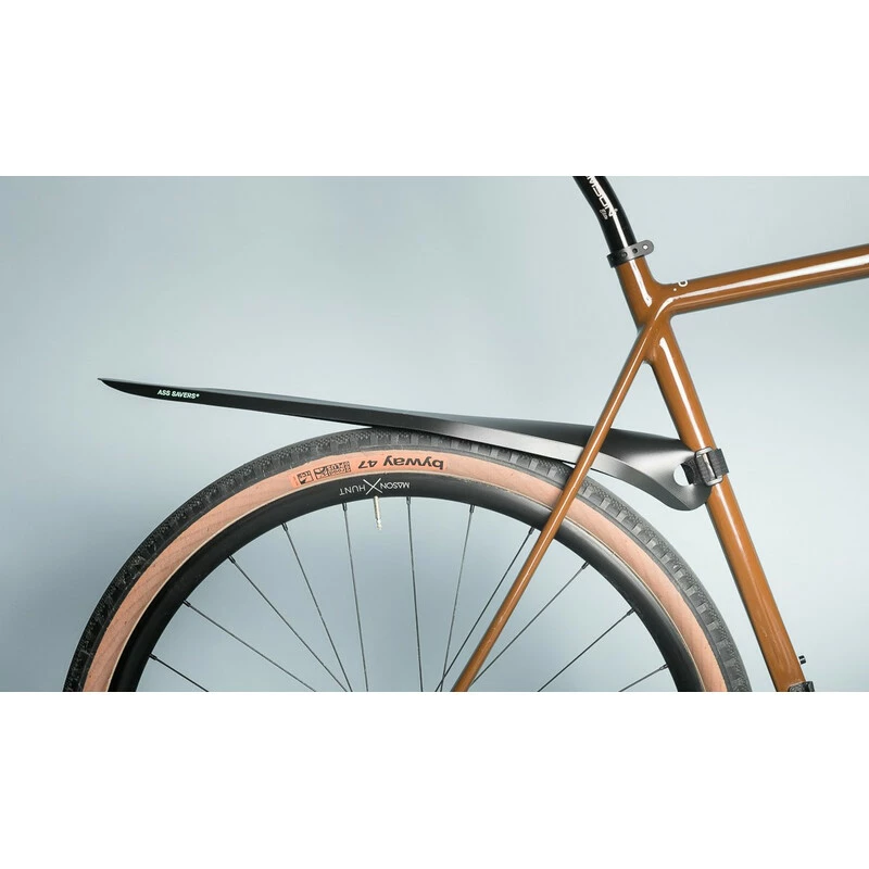 Ass-savers Ass Savers Fendor-Bendor Big, Black 1 Ass-savers Ass Savers Fendor-Bendor Big, Black