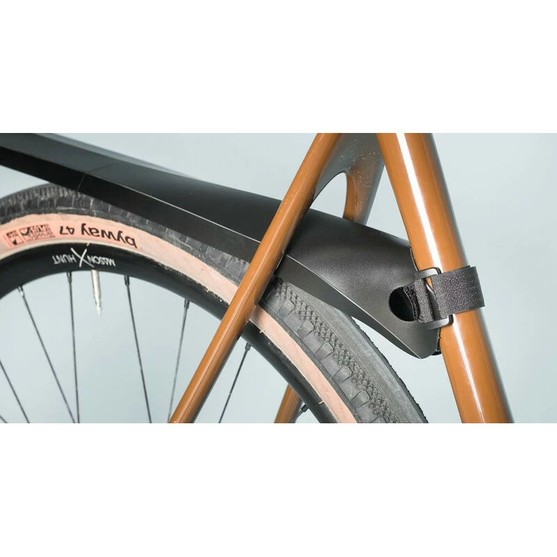 Ass-savers Ass Savers Fendor-Bendor Big, Black 2 Ass-savers Ass Savers Fendor-Bendor Big, Black – Bild 2