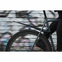 Ass-savers Ass Savers Fendor-Bendor Regular, Black