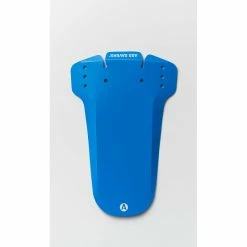 Ass-savers Ass Savers MUDDER, MTB Front Mudguard, Blue