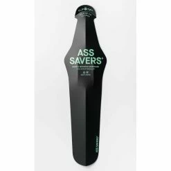 Ass-savers Ass Savers Regular, Black