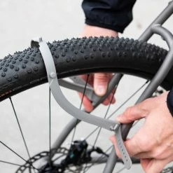 Ass-savers Ass Savers Win Wing Gravel, Rear, Black Dot 8 Ass-savers Ass Savers Win Wing Gravel, Rear, Black Dot -Anbauten Verkäufe ass savers win wing gravel rear black dot4