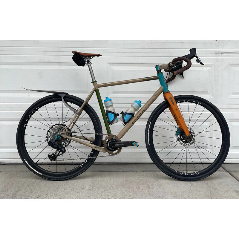 Ass-savers Ass Savers Win Wing Road, Rear, Black Dot 2 Ass-savers Ass Savers Win Wing Road, Rear, Black Dot – Bild 2