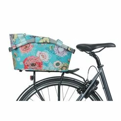 Basil Bloom Field Carry All Fahrrad HR-Korb MIK, 22L, Sky Blue 22L, Inkl. MIK Adapterplate, Kordelverschluss, Trageriemen, Innenfach -Anbauten Verkäufe basil bloom field carry all fahrrad hr korb mik 22l sky blue 22l inkl mik adapterplate kordelverschluss trageriemen innenfach5
