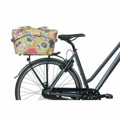Basil Bloom Field Carry All Fahrrad HR-Korb MIK, 22L, Yellow 22L, Inkl. MIK Adapterplate, Kordelverschluss, Trageriemen, Innenfach -Anbauten Verkäufe basil bloom field carry all fahrrad hr korb mik 22l yellow 22l inkl mik adapterplate kordelverschluss trageriemen innenfach4