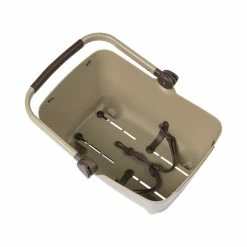 Basil Buddy Hundefahrradkorb MIK, Biscoti Brown 9 Basil Buddy Hundefahrradkorb MIK, Biscoti Brown -Anbauten Verkäufe basil buddy hundefahrradkorb mik biscoti brown4