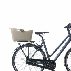 Basil Buddy Hundefahrradkorb MIK, Biscoti Brown 11 Basil Buddy Hundefahrradkorb MIK, Biscoti Brown -Anbauten Verkäufe basil buddy hundefahrradkorb mik biscoti brown6