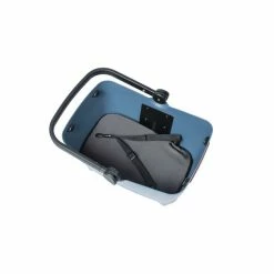 Basil BUDDY KF Hundefahrradkorb, Faded Denim Inkl. KF Adapterplatte, Kissen, Halsband Verstellbarer Tragebügel L44xB32xH22 Cm, 32L, Klickfix Adapterplatte Inkl. 7 Basil BUDDY KF Hundefahrradkorb, Faded Denim Inkl. KF Adapterplatte, Kissen, Halsband Verstellbarer Tragebügel L44xB32xH22 Cm, 32L, Klickfix Adapterplatte Inkl. -Anbauten Verkäufe basil buddy kf hundefahrradkorb faded denim inkl kf adapterplatte kissen halsband verstellbarer tragebuegel l44xb32xh22 cm 32l klickfix adapterplatte inkl3