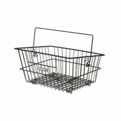 Basil Cairo Standard, Schwarz 39 X 30 X 18 Cm