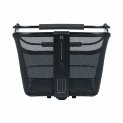 Basil Cento Tech Fiber Fahrradkorb Nordlicht MIK -Anbauten Verkäufe basil cento tech fiber fahrradkorb nordlicht mik3