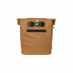 Basil CITY SHOPPER, Fahrradtasche, Camel Brown, Hook-on System, Regenabweisend Rollverschluss Mit Magnet, Reflektoren, 14-16L -Anbauten Verkäufe basil city shopper fahrradtasche camel brown hook on system regenabweisend rollverschluss mit magnet reflektoren 14 16l4