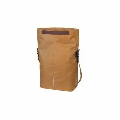 Basil CITY SHOPPER, Fahrradtasche, Camel Brown, Hook-on System, Regenabweisend Rollverschluss Mit Magnet, Reflektoren, 14-16L -Anbauten Verkäufe basil city shopper fahrradtasche camel brown hook on system regenabweisend rollverschluss mit magnet reflektoren 14 16l5