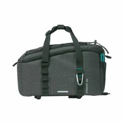 Basil Discovery 365D Gep&auml;cktr&auml;gertasche MIK -Anbauten Verkäufe basil discovery 365d gepaecktraegertasche mik3