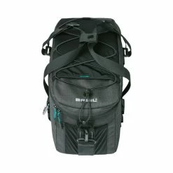 Basil Discovery 365D Gep&auml;cktr&auml;gertasche MIK -Anbauten Verkäufe basil discovery 365d gepaecktraegertasche mik4