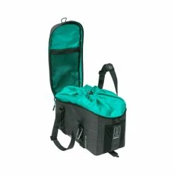 Basil Discovery 365D Gep&auml;cktr&auml;gertasche MIK -Anbauten Verkäufe basil discovery 365d gepaecktraegertasche mik5