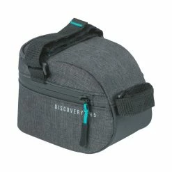 Basil Discovery 365D Rahmentasche M, 1.8L, Schwarz Melee 8 Basil Discovery 365D Rahmentasche M, 1.8L, Schwarz Melee -Anbauten Verkäufe basil discovery 365d rahmentasche m 18l schwarz melee3