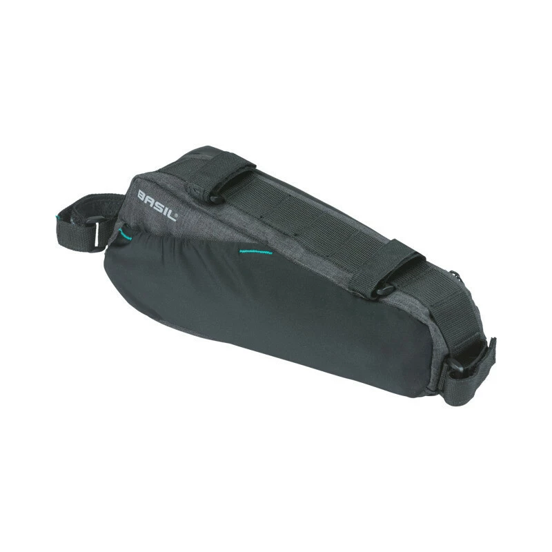 Basil Discovery 365D Satteltasche M, 1L, Schwarz Melee 1 Basil Discovery 365D Satteltasche M, 1L, Schwarz Melee