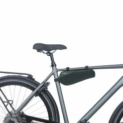 Basil Discovery 365D Satteltasche M, 1L, Schwarz Melee 10 Basil Discovery 365D Satteltasche M, 1L, Schwarz Melee -Anbauten Verkäufe basil discovery 365d satteltasche m 1l schwarz melee5