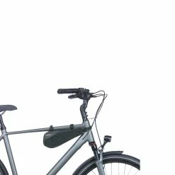 Basil Discovery 365D Satteltasche M, 1L, Schwarz Melee 11 Basil Discovery 365D Satteltasche M, 1L, Schwarz Melee -Anbauten Verkäufe basil discovery 365d satteltasche m 1l schwarz melee6