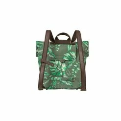 Basil EVER-GREEN BICYCLE DAYPACK, Thyme Green, Recycled PET; Wasserabweisend Rollverschluss Mit Magnet, Reflektierend, 14-19L 9 Basil EVER-GREEN BICYCLE DAYPACK, Thyme Green, Recycled PET; Wasserabweisend Rollverschluss Mit Magnet, Reflektierend, 14-19L -Anbauten Verkäufe basil ever green bicycle daypack thyme green recycled pet wasserabweisend rollverschluss mit magnet reflektierend 14 19l5