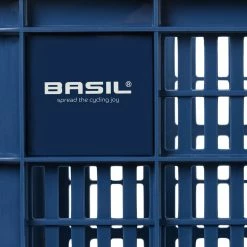 BASIL Fahrradkiste Crate Kunststoff-Fahrradkasten, Medium 33L, Blau 10 BASIL Fahrradkiste Crate Kunststoff-Fahrradkasten, Medium 33L, Blau -Anbauten Verkäufe basil fahrradkiste crate kunststoff fahrradkasten medium 33l blau3