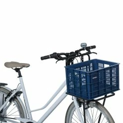 BASIL Fahrradkiste Crate Kunststoff-Fahrradkasten, Medium 33L, Blau 13 BASIL Fahrradkiste Crate Kunststoff-Fahrradkasten, Medium 33L, Blau -Anbauten Verkäufe basil fahrradkiste crate kunststoff fahrradkasten medium 33l blau6