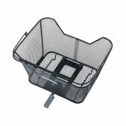 BASIL Fahrradkorb Lesto MIK Hinten Basil Lesto MIK Fahrradkorb Hinten, Schwarz -Anbauten Verkäufe basil fahrradkorb lesto mik hinten basil lesto mik fahrradkorb hinten schwarz3