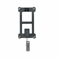 BASIL Gep&auml;cktr&auml;ger Adapterplatte MIK, Schwarz MIK ADAPTER PLATE, Adapterplatte, Schwarz -Anbauten Verkäufe basil gepaecktraeger adapterplatte mik schwarz mik adapter plate adapterplatte schwarz3