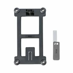 BASIL Gep&auml;cktr&auml;ger Adapterplatte MIK, Schwarz MIK ADAPTER PLATE, Adapterplatte, Schwarz -Anbauten Verkäufe basil gepaecktraeger adapterplatte mik schwarz mik adapter plate adapterplatte schwarz4