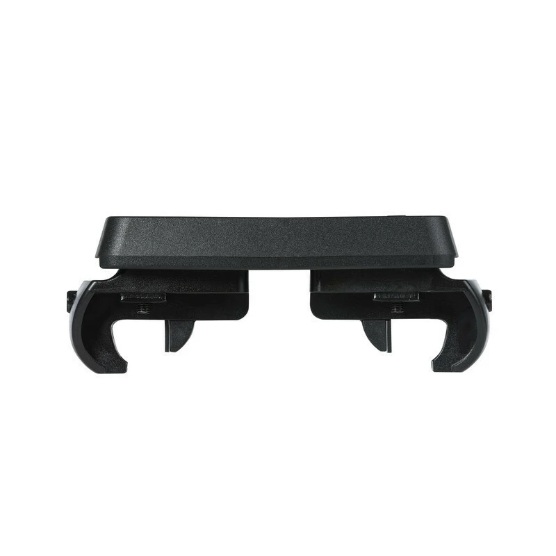 BASIL Gepäckträgerplatte MIK, Schwarz MIK CARRIER PLATE, Gepäckträgerplatte, Schwarz 4 BASIL Gepäckträgerplatte MIK, Schwarz MIK CARRIER PLATE, Gepäckträgerplatte, Schwarz – Bild 4