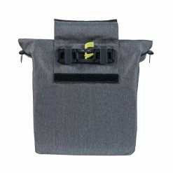 BASIL Gep&auml;cktr&auml;gertasche City Shopper Einzel, Grau BASIL CITY SHOPPER, Fahrradshopper, 14-16L, Grau -Anbauten Verkäufe basil gepaecktraegertasche city shopper einzel grau basil city shopper fahrradshopper 14 16l grau3