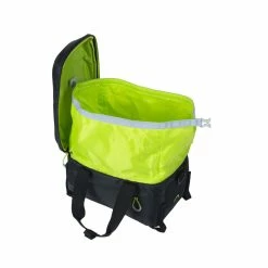 BASIL Gep&auml;cktr&auml;gertasche Miles, Schwarz BASIL MILES TRUNKBAG, Gep&auml;cktr&auml;gertasche, 7L, Schwarz -Anbauten Verkäufe basil gepaecktraegertasche miles schwarz basil miles trunkbag gepaecktraegertasche 7l schwarz5