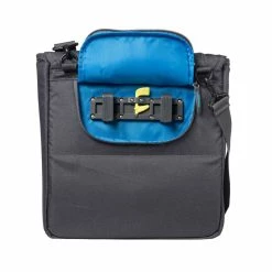 BASIL Gep&auml;cktr&auml;gertasche Sport Design Einzel, Grau BASIL SPORT DESIGN COMMUTER BAG, Schultertasche, 18L, Grau -Anbauten Verkäufe basil gepaecktraegertasche sport design einzel grau basil sport design commuter bag schultertasche 18l grau3