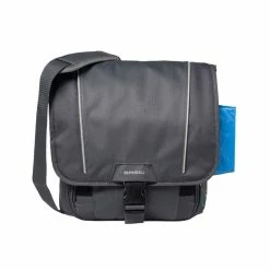 BASIL Gep&auml;cktr&auml;gertasche Sport Design Einzel, Grau BASIL SPORT DESIGN COMMUTER BAG, Schultertasche, 18L, Grau -Anbauten Verkäufe basil gepaecktraegertasche sport design einzel grau basil sport design commuter bag schultertasche 18l grau6