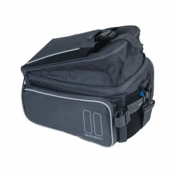 BASIL Gepäckträgertasche Sport Design, Grau BASIL SPORT DESIGN TRUNKBAG, Gepäckträgertasche, 7-12L, Grau 12 BASIL Gepäckträgertasche Sport Design, Grau BASIL SPORT DESIGN TRUNKBAG, Gepäckträgertasche, 7-12L, Grau -Anbauten Verkäufe basil gepaecktraegertasche sport design grau basil sport design trunkbag gepaecktraegertasche 7 12l grau4