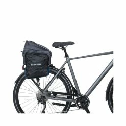 BASIL Gepäckträgertasche Sport Design, Grau BASIL SPORT DESIGN TRUNKBAG, Gepäckträgertasche, 7-12L, Grau 17 BASIL Gepäckträgertasche Sport Design, Grau BASIL SPORT DESIGN TRUNKBAG, Gepäckträgertasche, 7-12L, Grau -Anbauten Verkäufe basil gepaecktraegertasche sport design grau basil sport design trunkbag gepaecktraegertasche 7 12l grau9