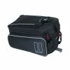 BASIL Gep&auml;cktr&auml;gertasche Sport Design MIK, Schwarz BASIL SPORT DESIGN TRUNKBAG MIK, Topcase,7-15L, Schwarz