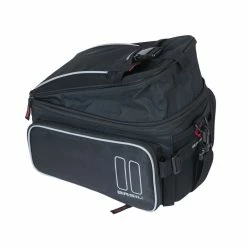 BASIL Gepäckträgertasche Sport Design, Schwarz BASIL SPORT DESIGN TRUNKBAG, Gepäckträgertasche, 7-12L, Schwarz 12 BASIL Gepäckträgertasche Sport Design, Schwarz BASIL SPORT DESIGN TRUNKBAG, Gepäckträgertasche, 7-12L, Schwarz -Anbauten Verkäufe basil gepaecktraegertasche sport design schwarz basil sport design trunkbag gepaecktraegertasche 7 12l schwarz4