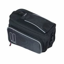 BASIL Gepäckträgertasche Sport Design, Schwarz BASIL SPORT DESIGN TRUNKBAG, Gepäckträgertasche, 7-12L, Schwarz 13 BASIL Gepäckträgertasche Sport Design, Schwarz BASIL SPORT DESIGN TRUNKBAG, Gepäckträgertasche, 7-12L, Schwarz -Anbauten Verkäufe basil gepaecktraegertasche sport design schwarz basil sport design trunkbag gepaecktraegertasche 7 12l schwarz5