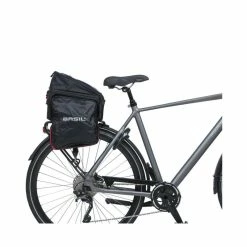 BASIL Gepäckträgertasche Sport Design, Schwarz BASIL SPORT DESIGN TRUNKBAG, Gepäckträgertasche, 7-12L, Schwarz 17 BASIL Gepäckträgertasche Sport Design, Schwarz BASIL SPORT DESIGN TRUNKBAG, Gepäckträgertasche, 7-12L, Schwarz -Anbauten Verkäufe basil gepaecktraegertasche sport design schwarz basil sport design trunkbag gepaecktraegertasche 7 12l schwarz9