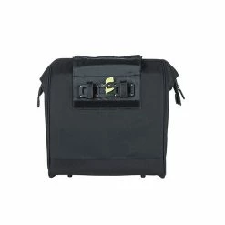 Basil Grand Fahrradshopper, 23L, Schwarz Hook On-System, Reflektion, 23L -Anbauten Verkäufe basil grand fahrradshopper 23l schwarz hook on system reflektion 23l4