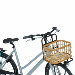 Basil Green Life Fahrradkorb -Anbauten Verkäufe basil green life fahrradkorb4