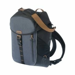 Basil Miles Daypack Fahrradrucksack