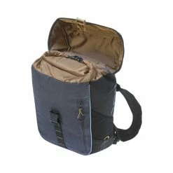 Basil Miles Daypack Fahrradrucksack -Anbauten Verkäufe basil miles daypack fahrradrucksack4
